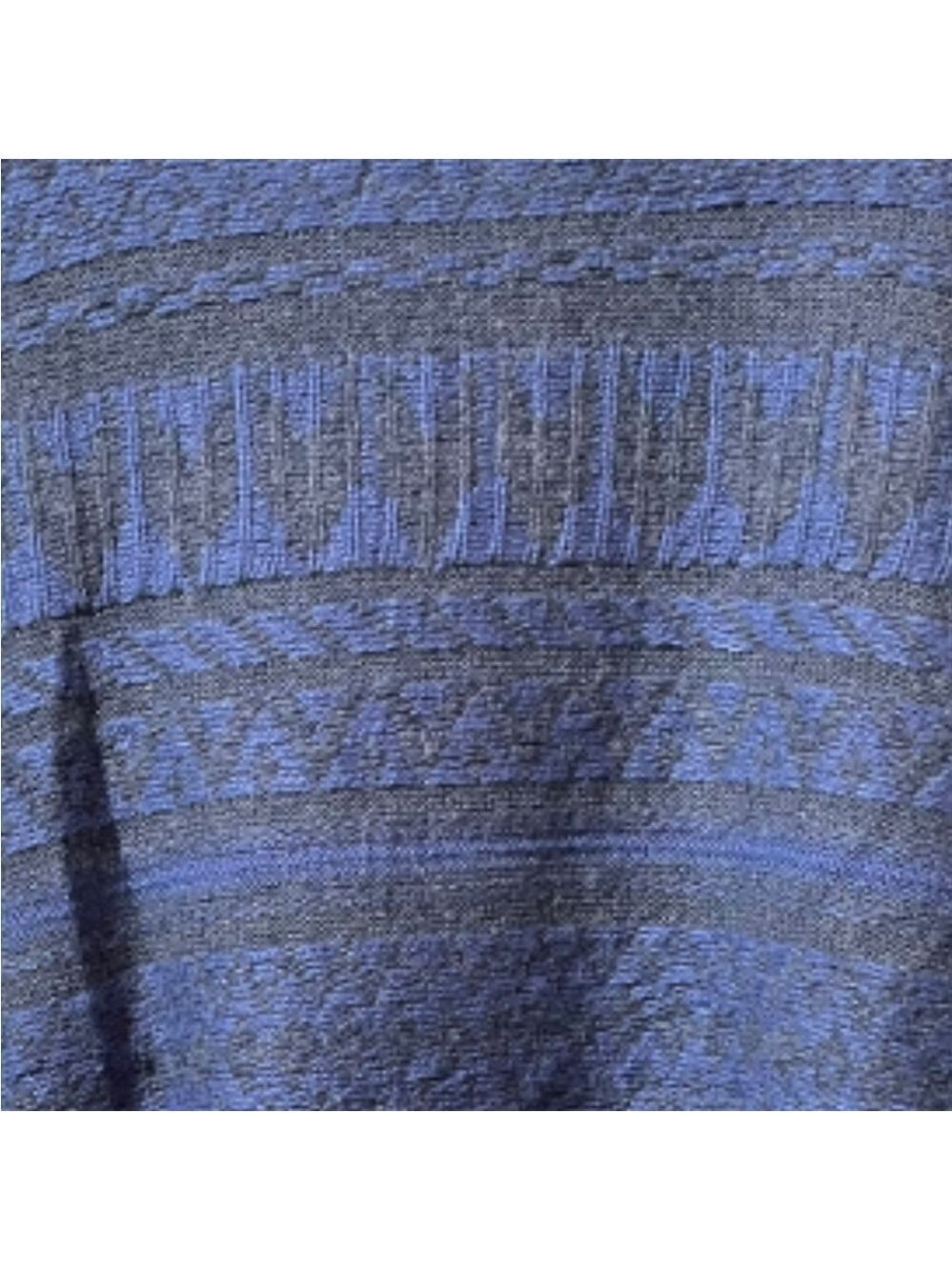 nordstrom men’s patterned sweater - Picture 5 of 8